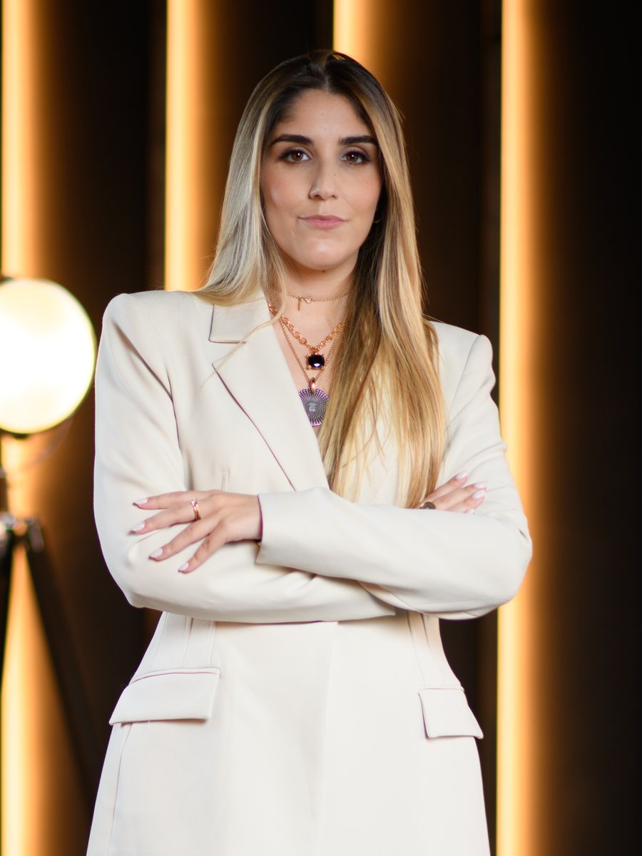 Bárbara Santos